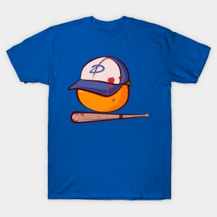 Clementine T-Shirt